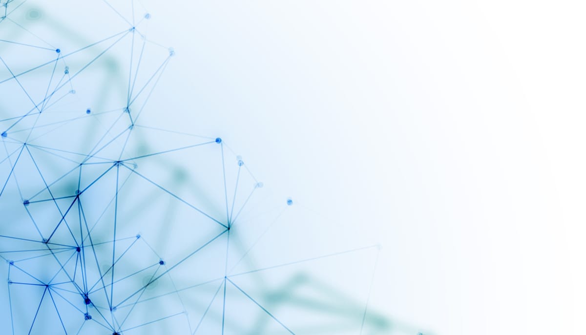 Arrière-plan technologique abstrait